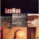 LEE MAN - Preterano, Album 1998 (CD)